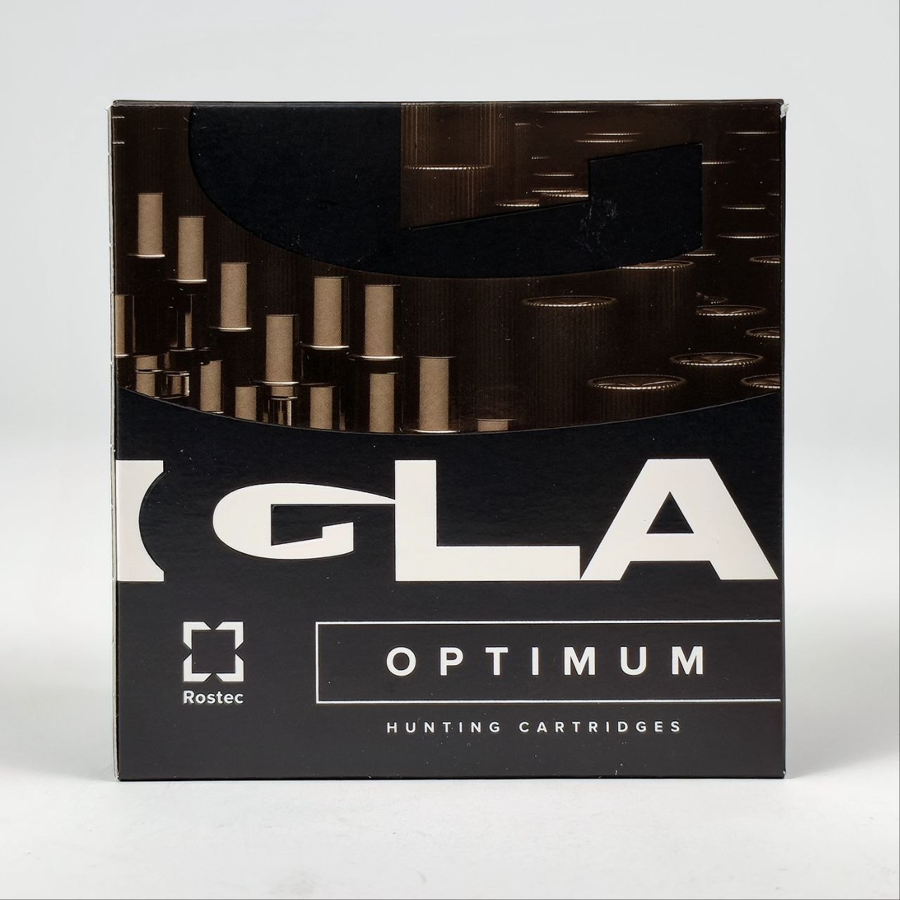 Патроны IGLA Optimum к. 12x70 32 гр. №00