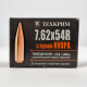 Патроны 7,62Х54R Техкрим Купра, 12,8 гр