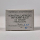 Патроны Фортуна с резиновой пулей к. 45 Rubber