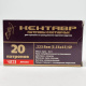Патроны 223 Rem. БПЗ КЕНТАВР SP, 4 гр