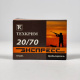 Патроны Техкрим Экспресс, 20Х70, №1, 25 гр
