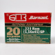 Патроны 223 Rem. БПЗ SP, 4 гр